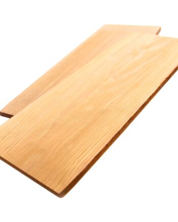 Ceder Grillplanke   Stk
