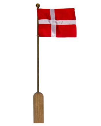 Celebrating Bordflag