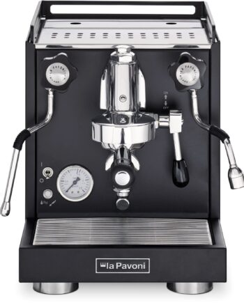 Cellini Classic Espressomaskine  Matsort