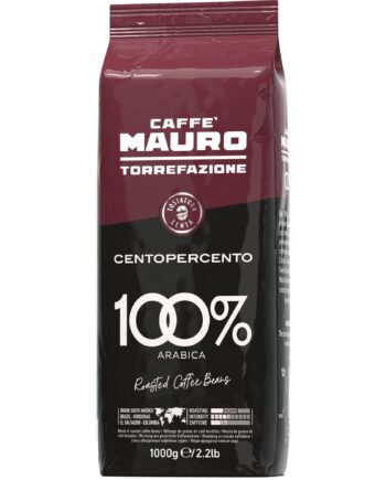 Centerpercento Kaffebønner   Kg