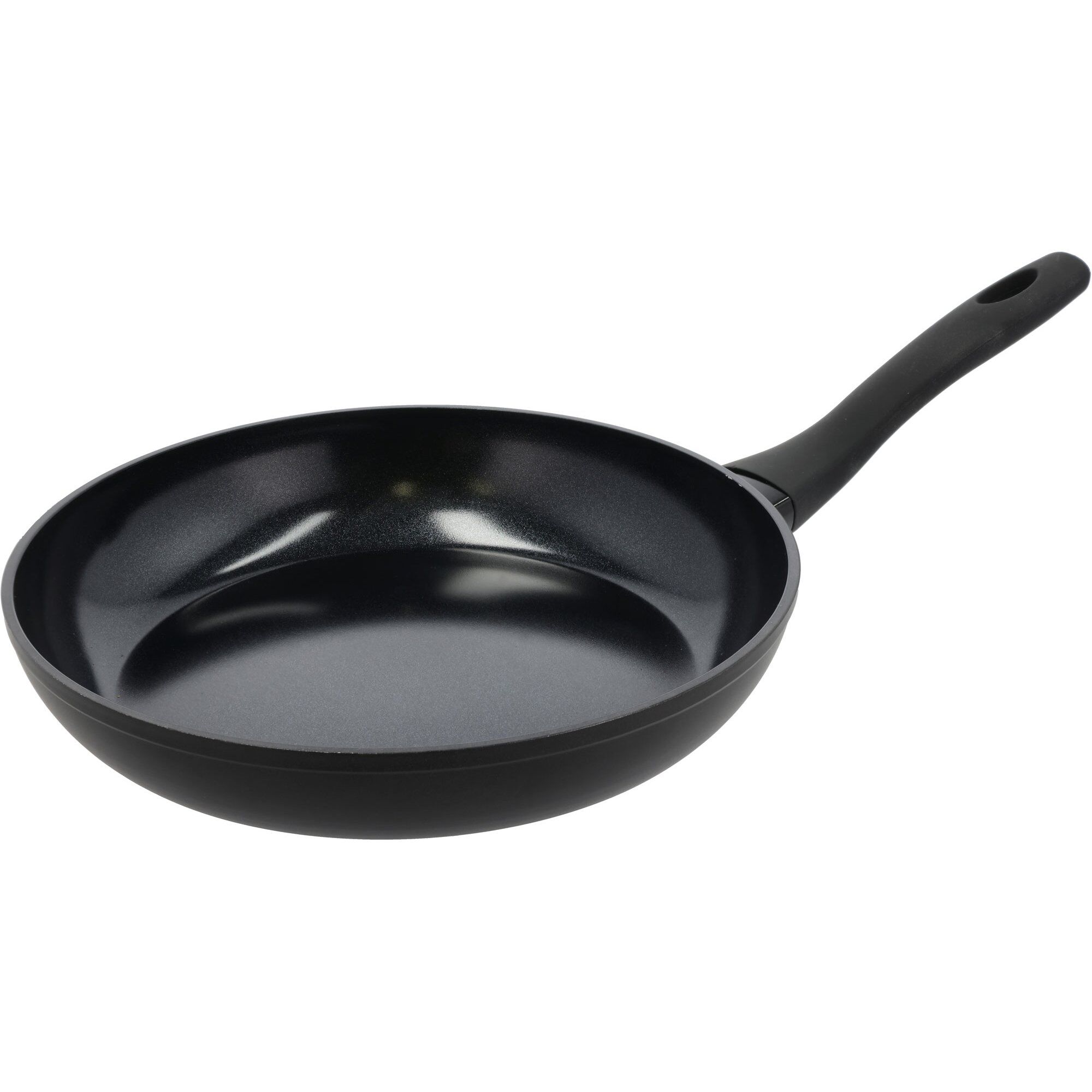 Ceramica Stegepande 28 Cm Sort