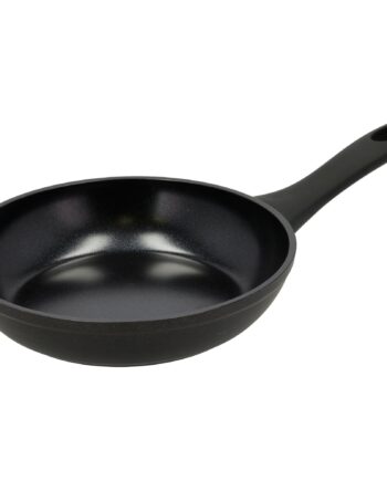Ceramica Stegepande 20 Cm  Sort