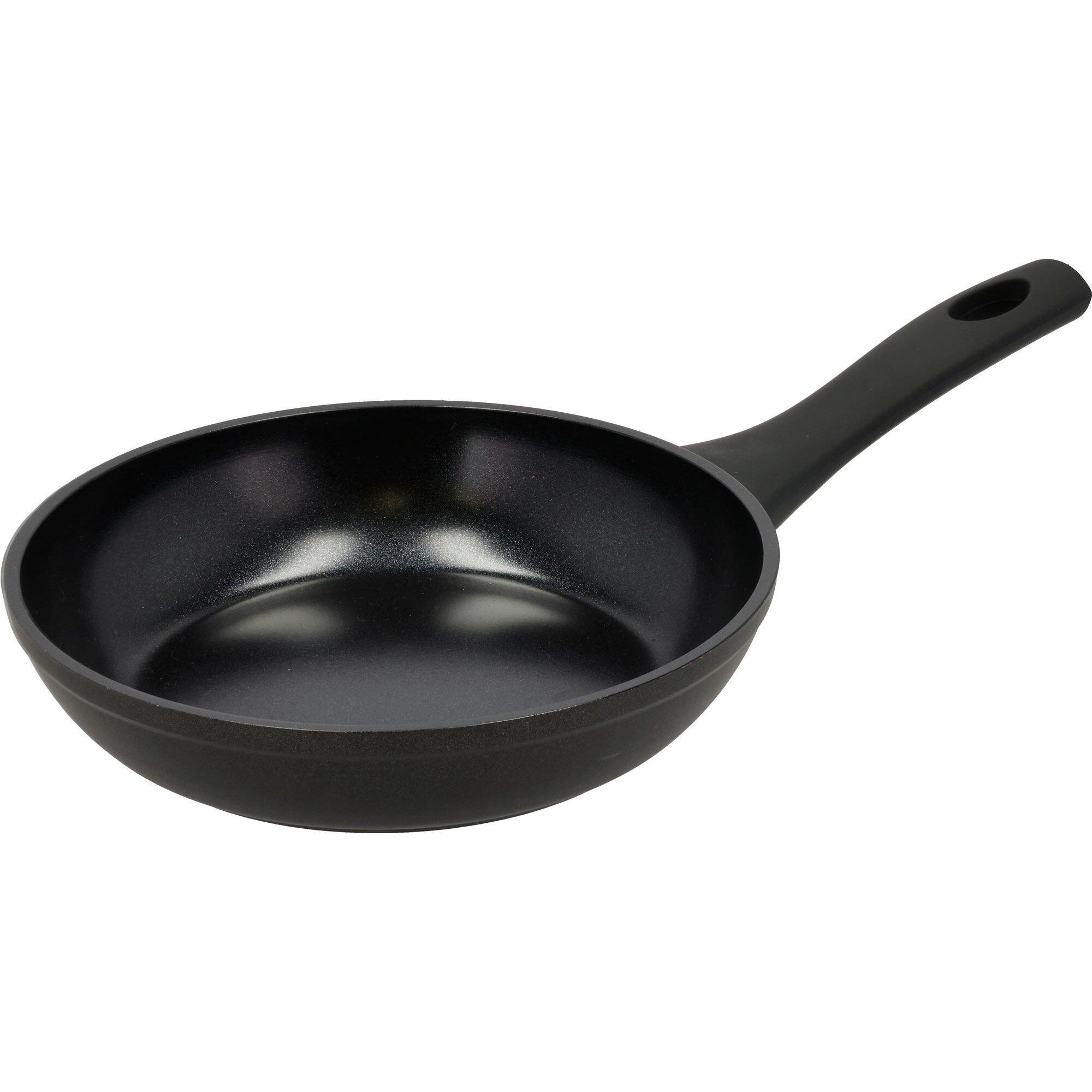 Ceramica Stegepande 20 Cm Sort