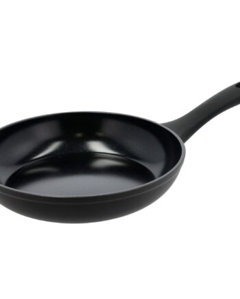 Ceramica Stegepande 24 Cm  Sort