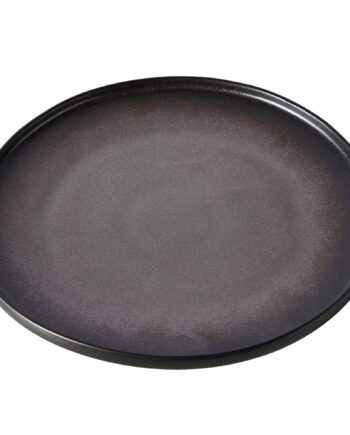 Ceto Middagstallerken 27   Cm  Mocha