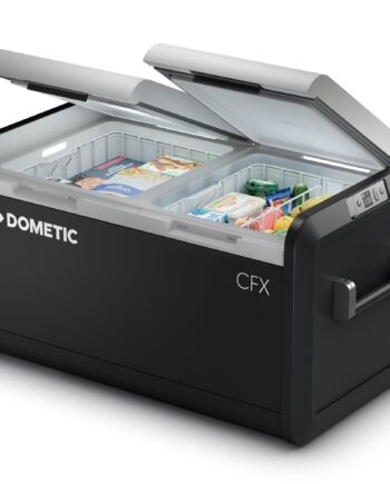 Cfx3 25 Bærbar Kompressorkøleboks  74 Liter