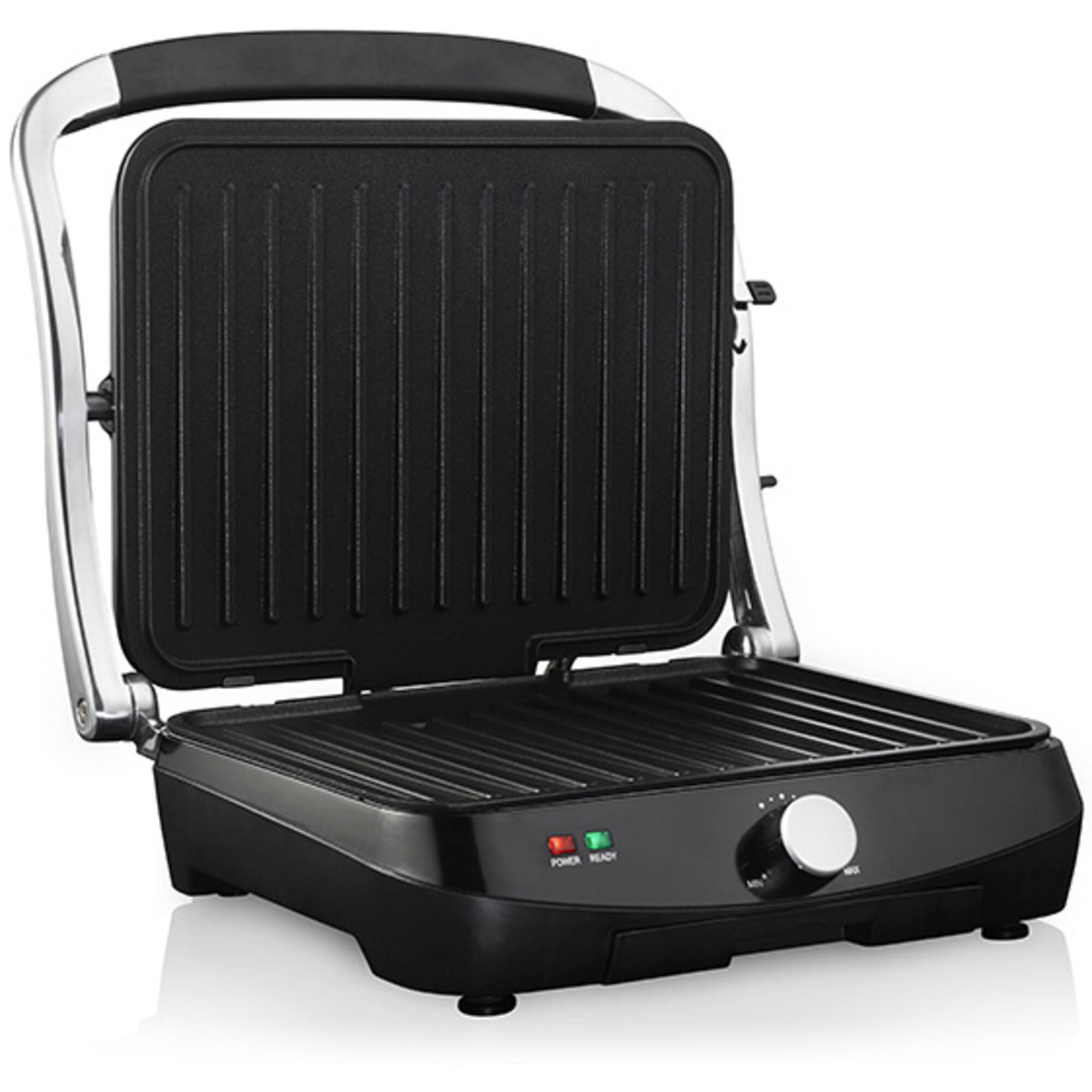 Cg-2000b Bordgrill