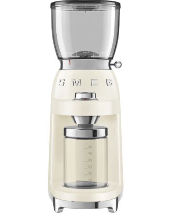 Cgf01 Kaffekværn Creme