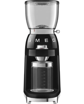 Cgf01 Kaffekværn Sort