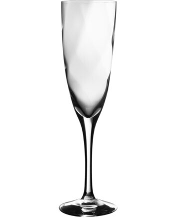 Chã Teau Champagneglas