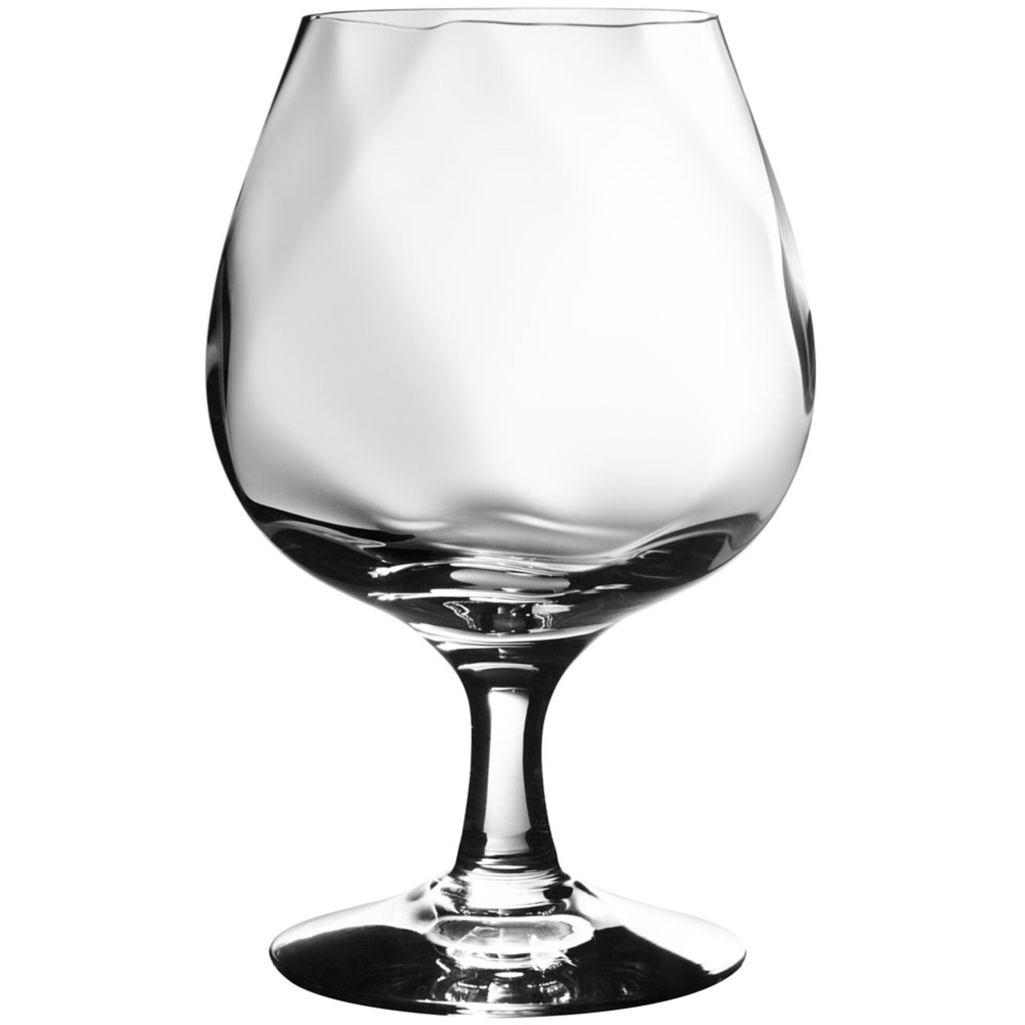 Chã Teau Cognacglas