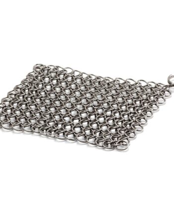 Chain Mail Cleaner    Rustfrit Stål