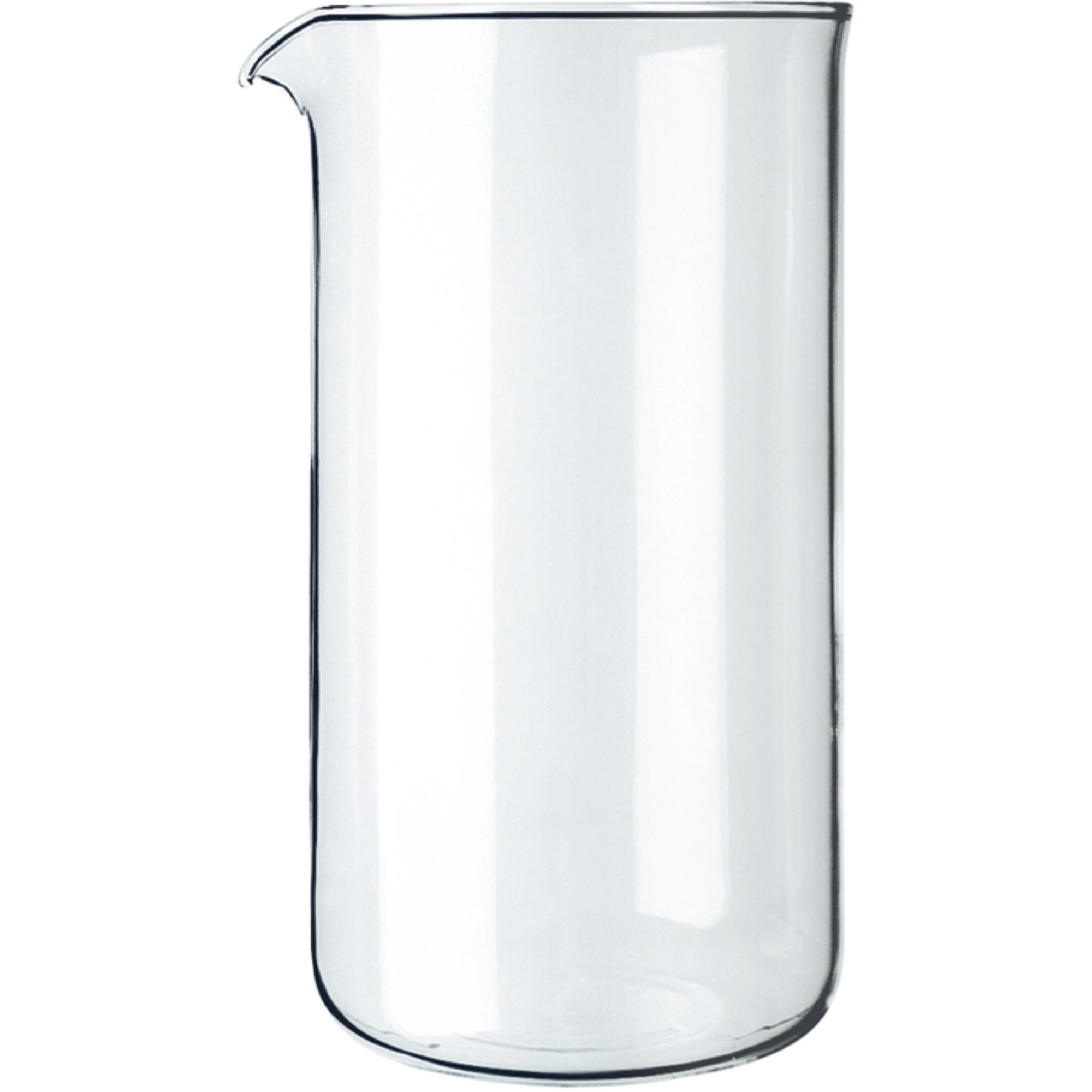 Chambord Ekstra Glas Kopper
