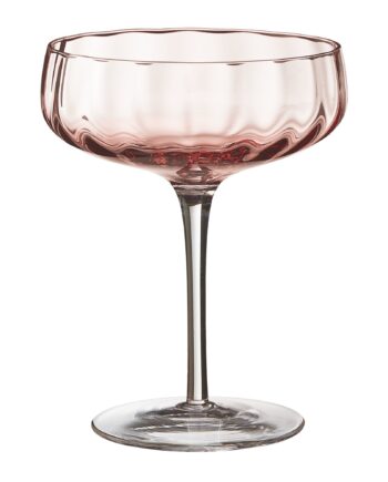 Champagne Cocktailglas  Fersken