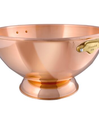 Champagnebowle   Kobber