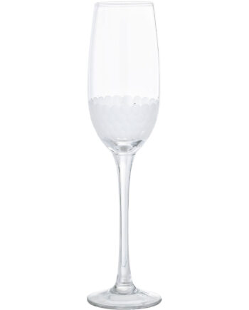 Champagneglas