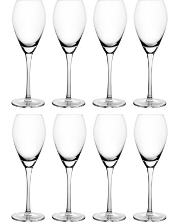 Champagneglas 16 Cl   -pak