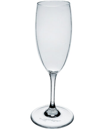 Champagneglas   Tritanplast 18 Cl