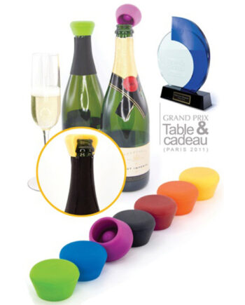Champagnepropper  -pak