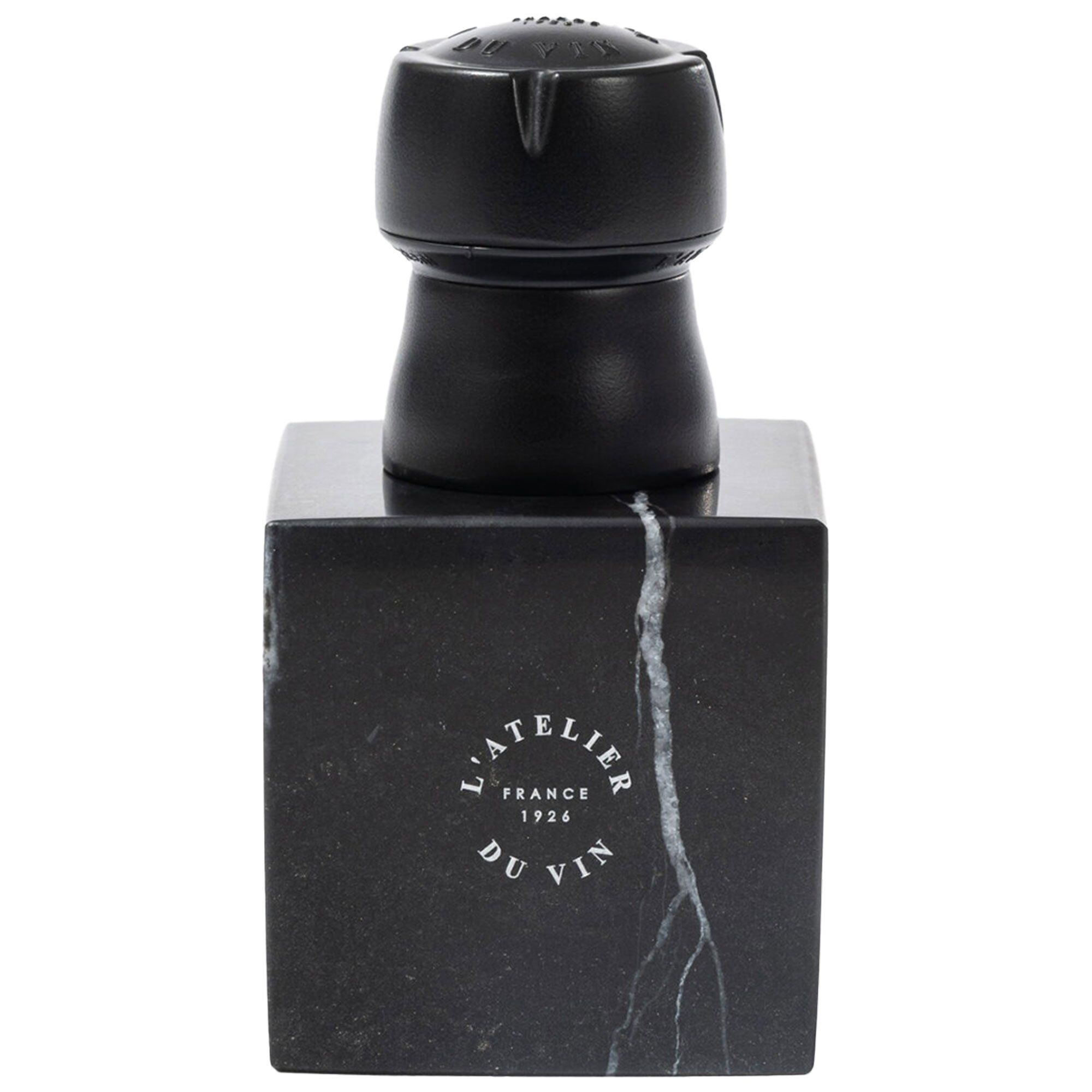 Champagnestopper Marmor