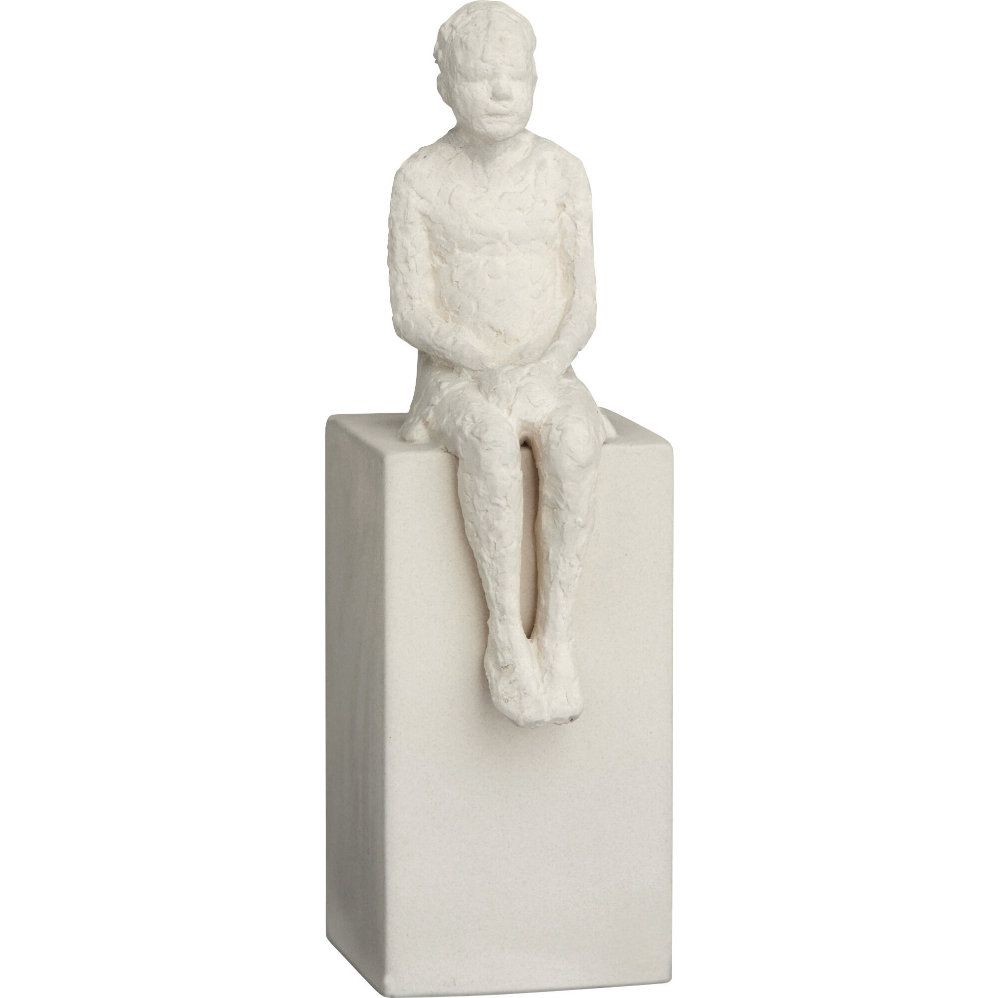 Character-figur Den Drømmende