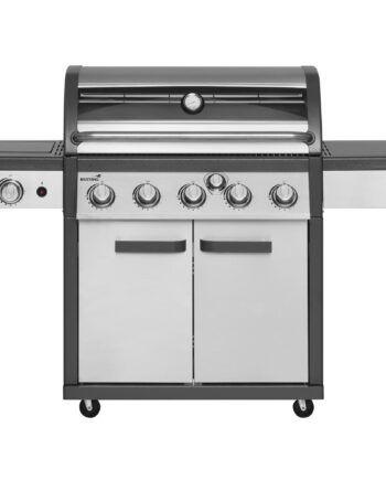 Charleston       Gasgrill