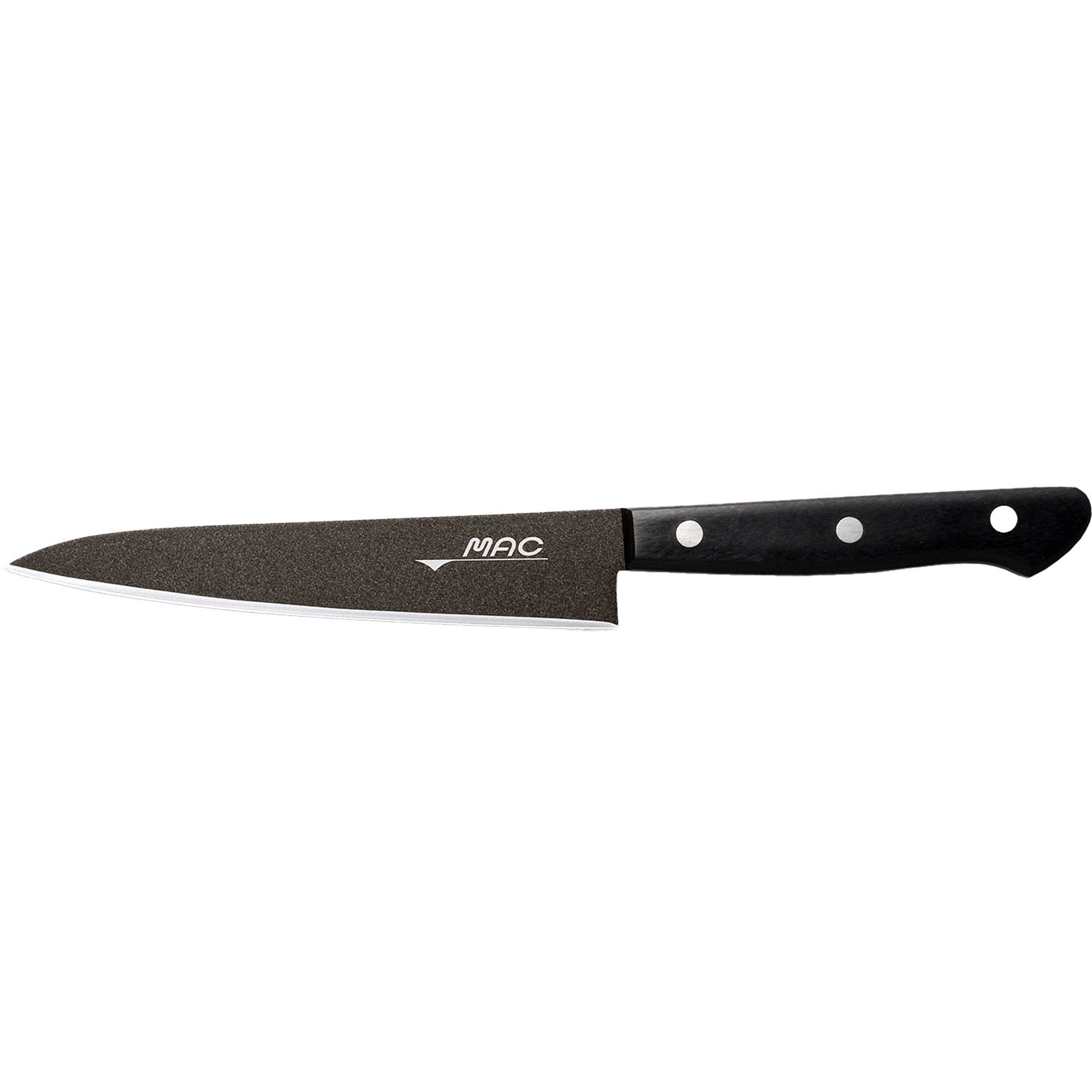 Chef Grøntsagskniv Non-stick 13 Cm