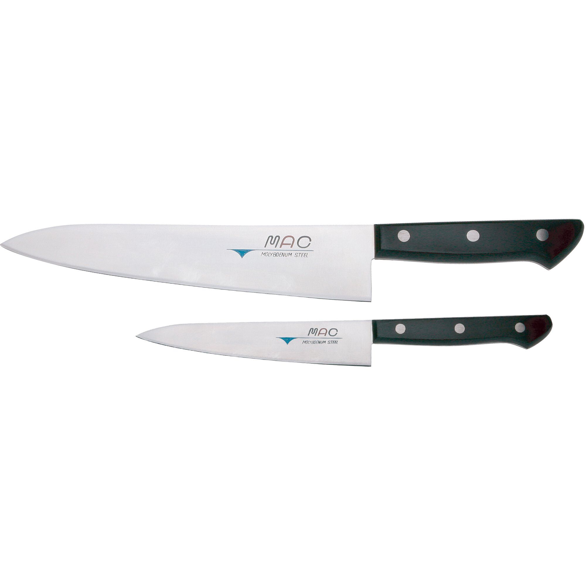 Chef Knivsæt Med Knive