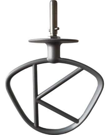 Chef Kw712214  Aluminium   -spade