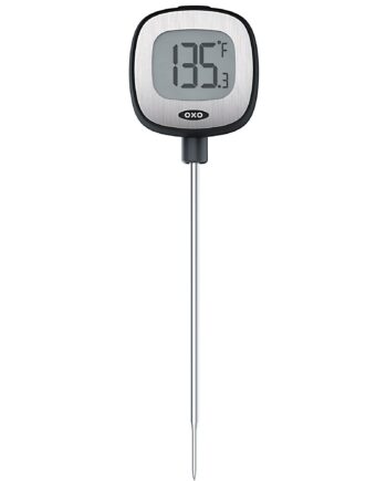 Chef 39   Precision Digital Termometer  Instant Read