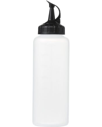 Chef 39   Squeeze Flaske 350 Ml