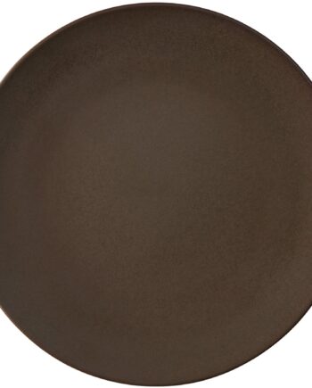 Chestnut Frokosttallerken  19   Cm  Brun