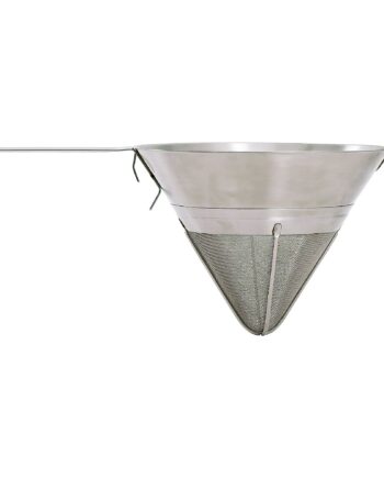 Chinois Spidssigte 20 Cm