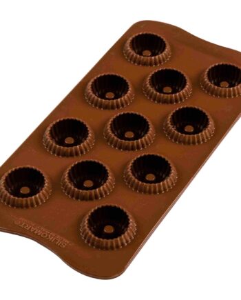 Choco Crown   15 Pralinform