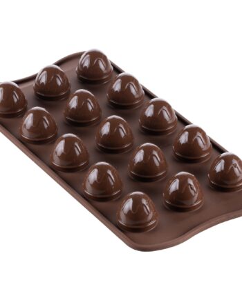 Choco Drop    15 Pralinform