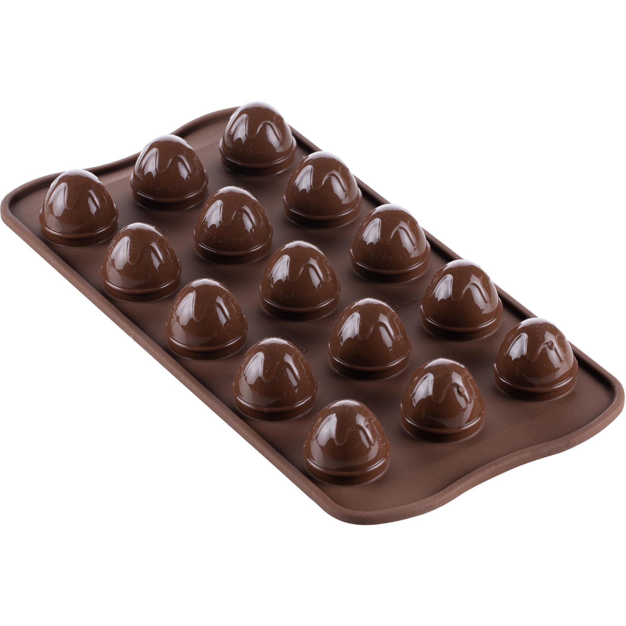 Choco Drop 15 Pralinform