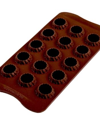 Choco Flame     Pralinform