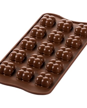 Choco Game   15 Pralinform