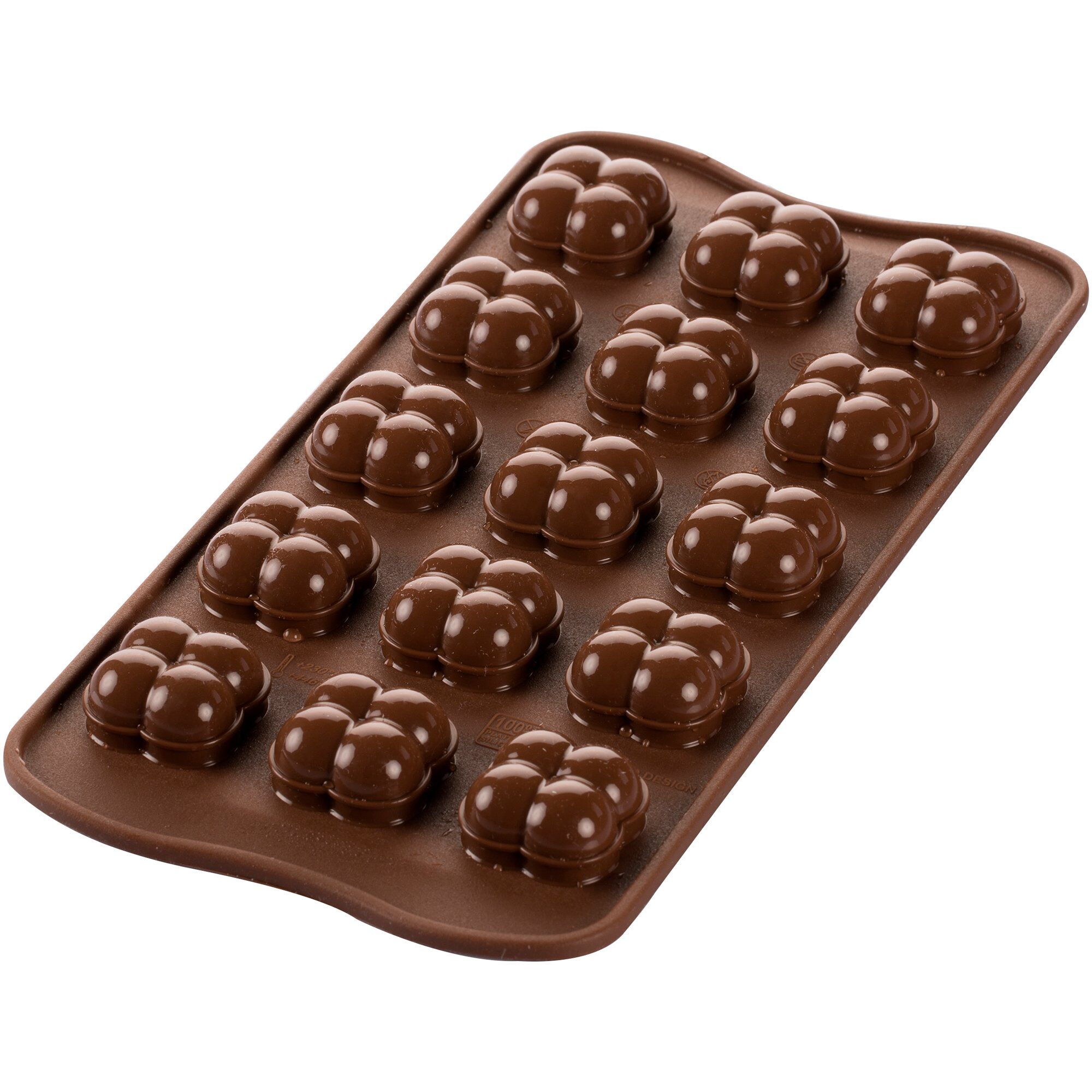 Choco Game 15 Pralinform