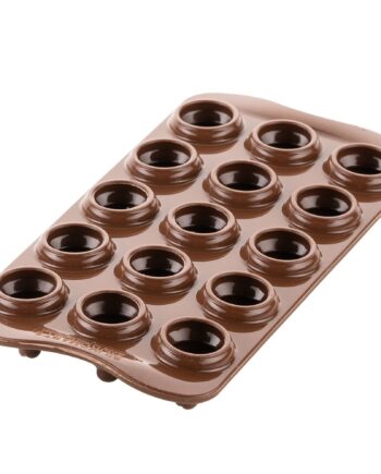 Choco Trees Chokoladeform