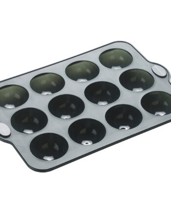 Chokoladeform    12 Huller