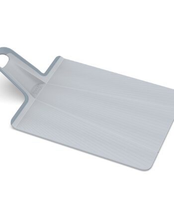Chop2potâ  Plus Skærebræt 38   21 Cm  Lyseblå