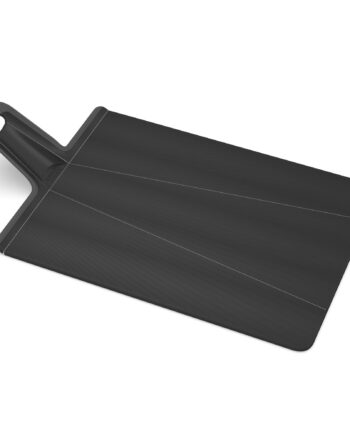 Chop2potâ  Plus Skærebræt 45   26 Cm  Sort