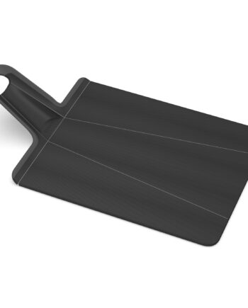Chop2potâ  Plus Skærebræt 38   21 Cm  Sort