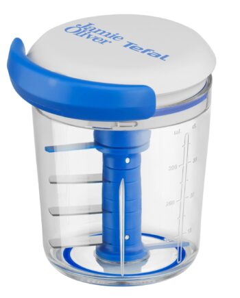 Chop   Shaker Minihakker
