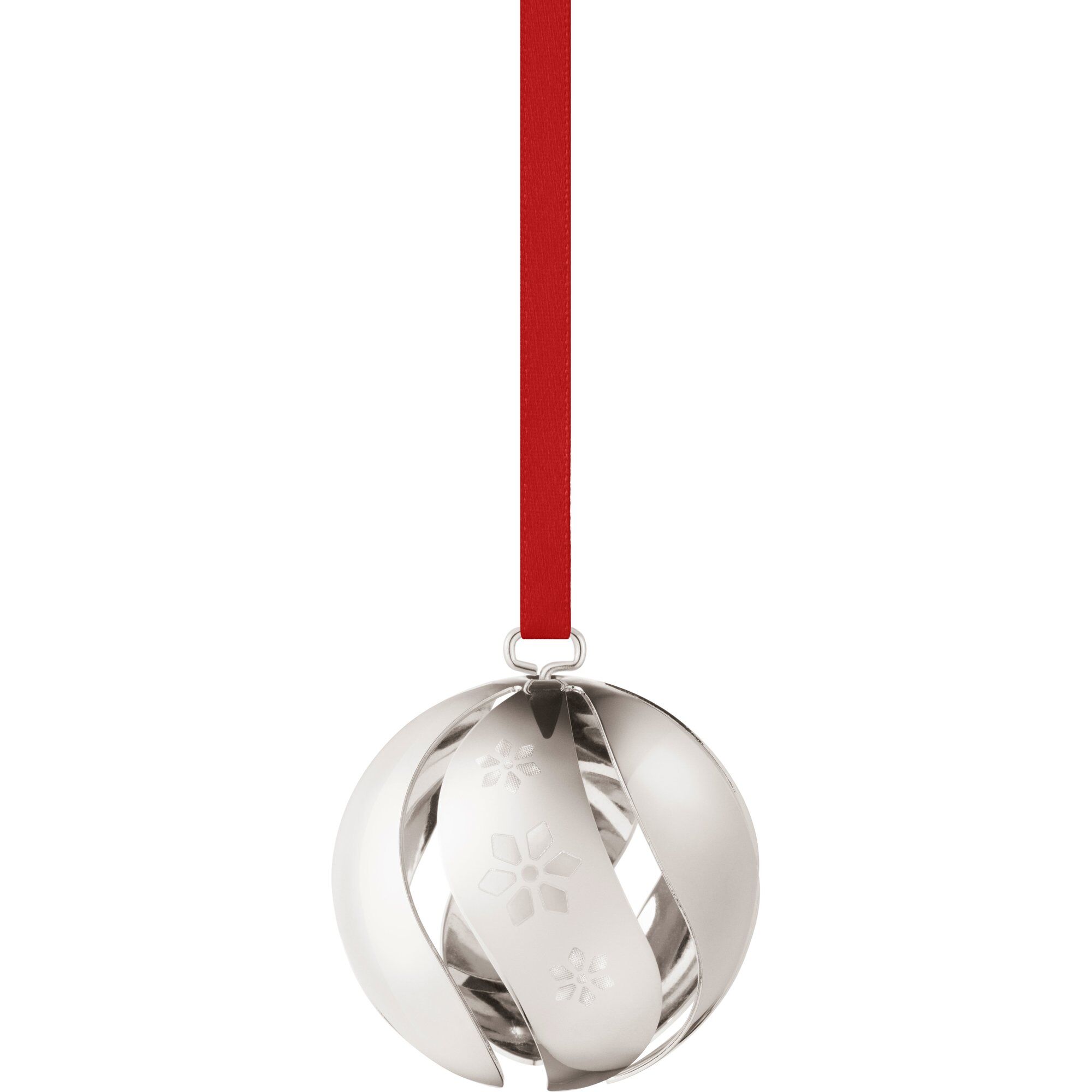 Christmas Collection 2024 Julekugle Palladiumbelægning