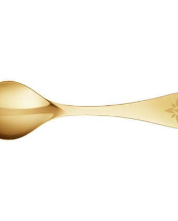Christmas Collection 2024 Juleske  Guld