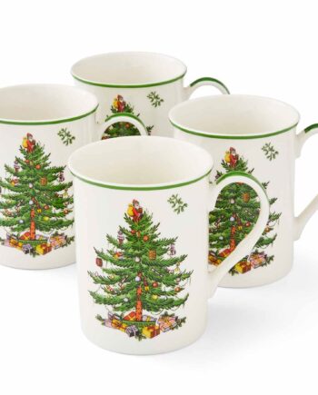 Christmas Tree Krus    Stk