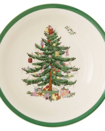 Christmas Tree Skål 15 Cm