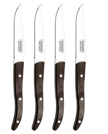 Churrasco Knivsæt   Dele